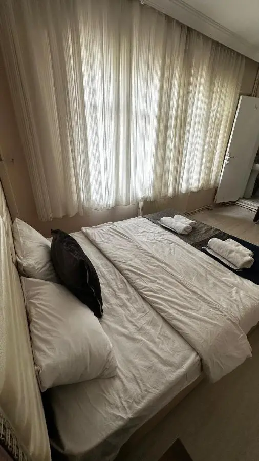 Sultana Premier Hotel