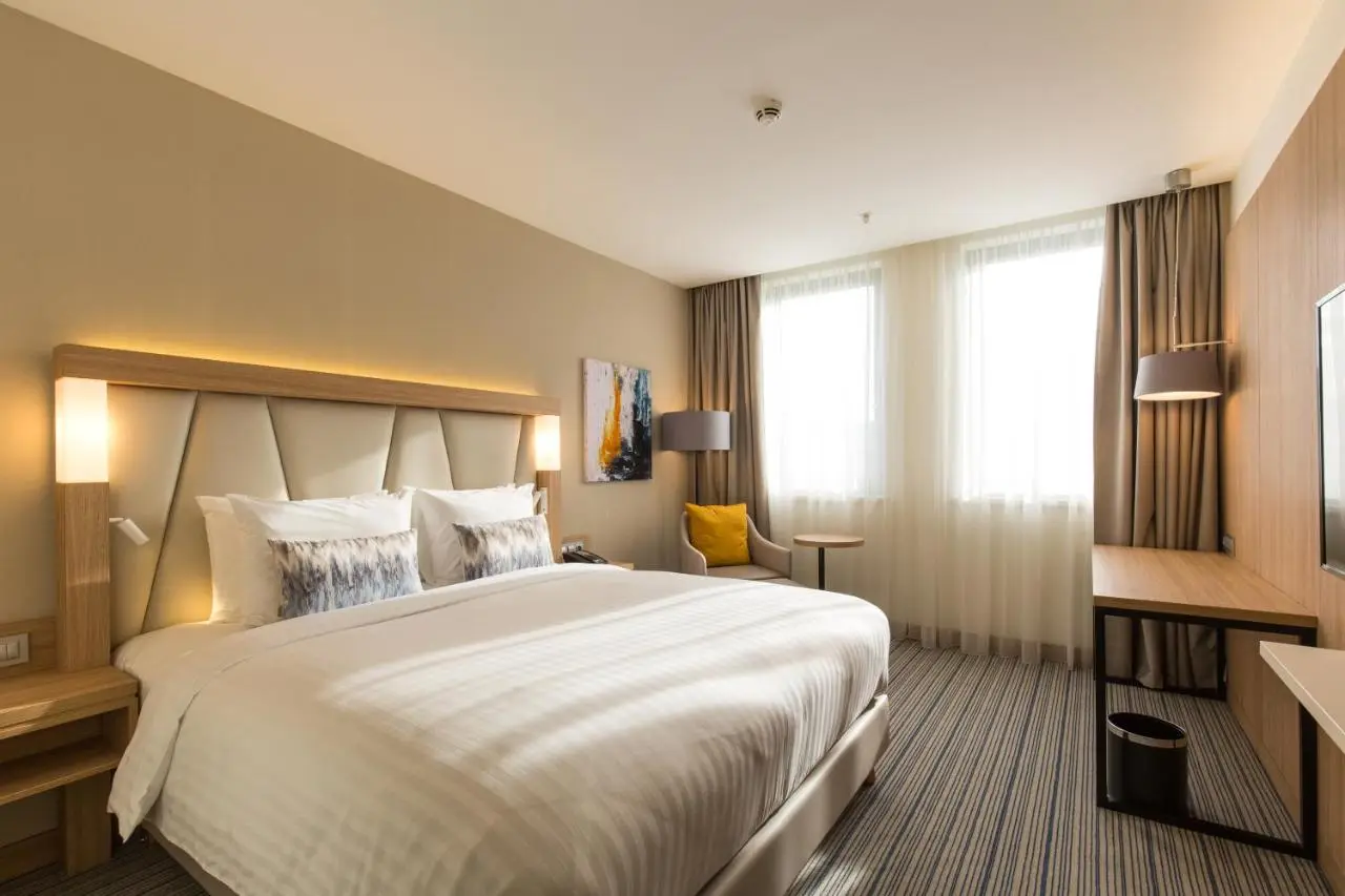 Courtyard by Marriott Banja Luka