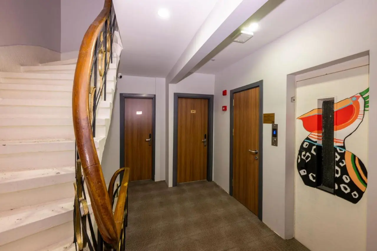 mayza otel