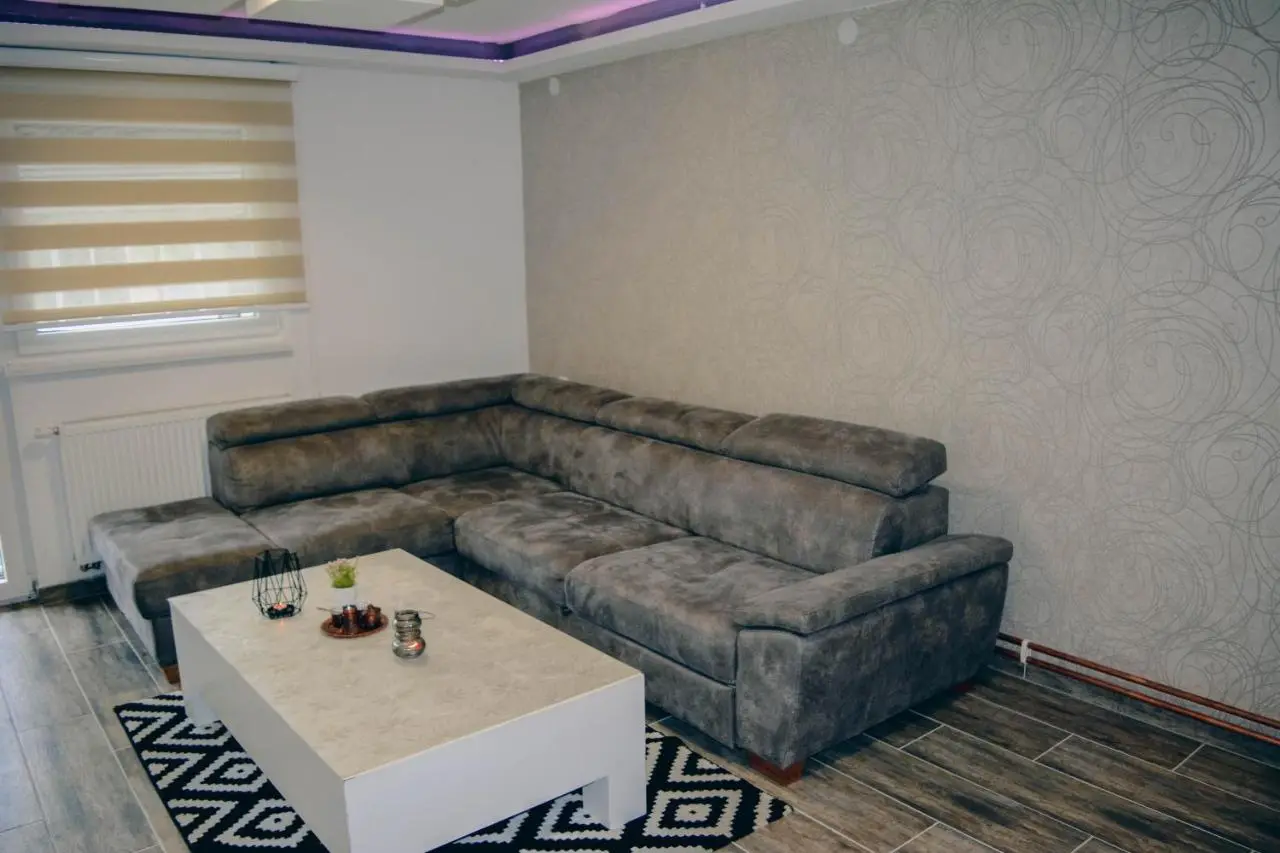 Villa Tasnim