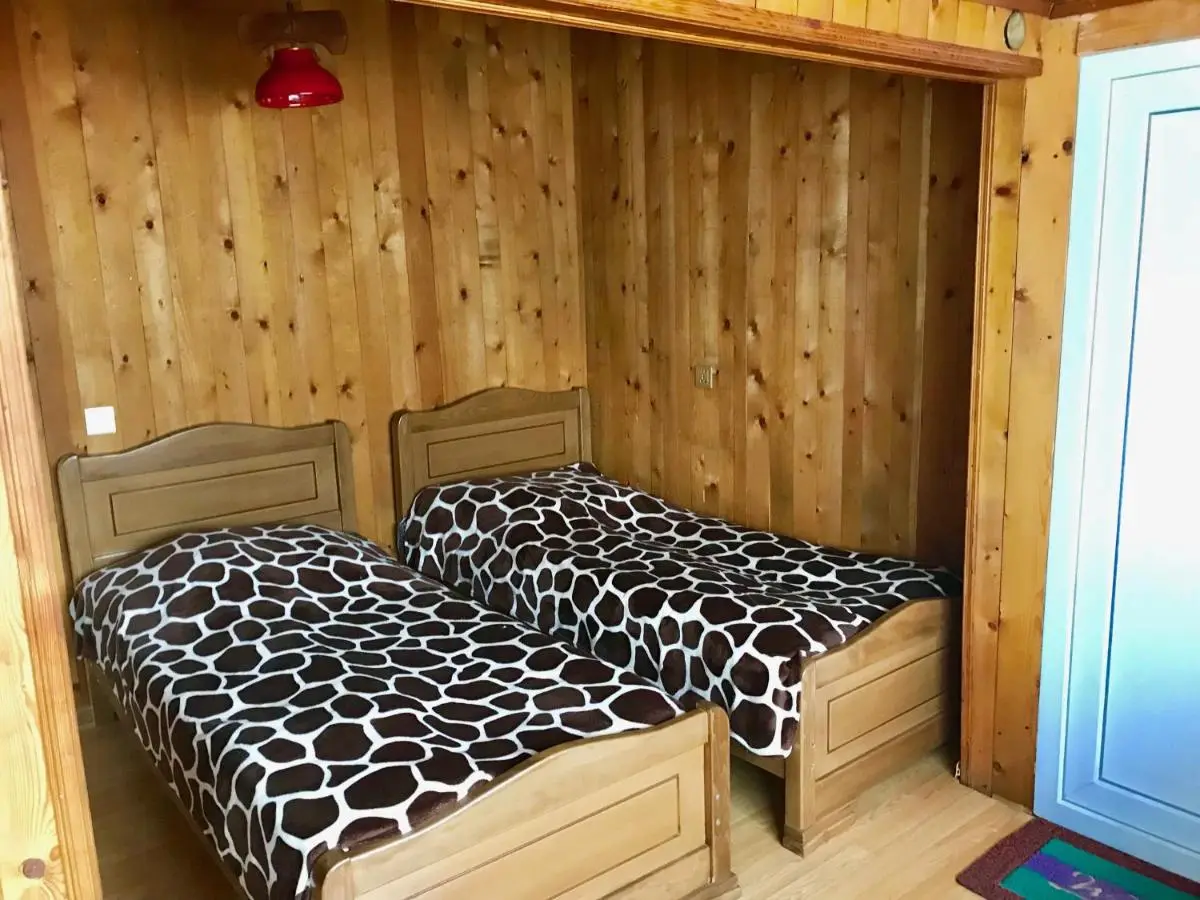 Rachvela's Guest House