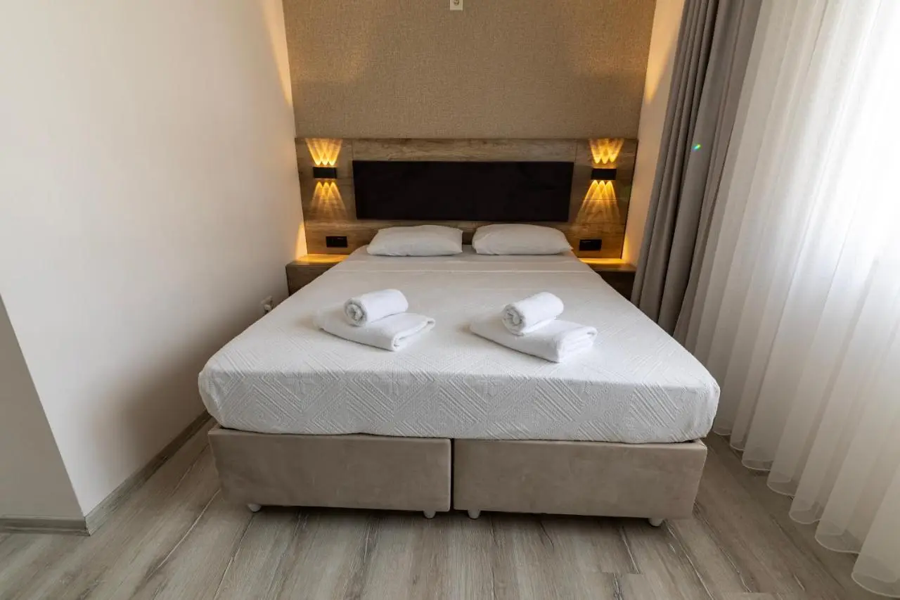 Belya Apart Hotel