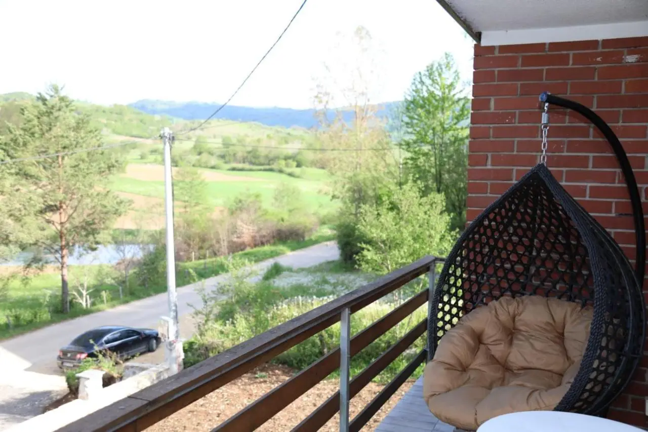 Apartment Stanic