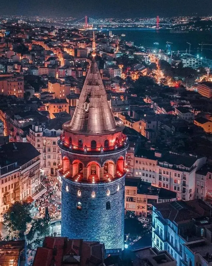 White Suites Hotel İstanbul