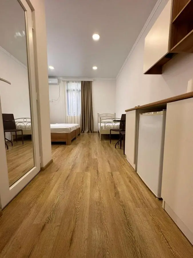 Middle city Guesthouse
