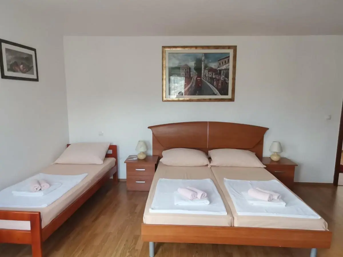 Apartments Stari most