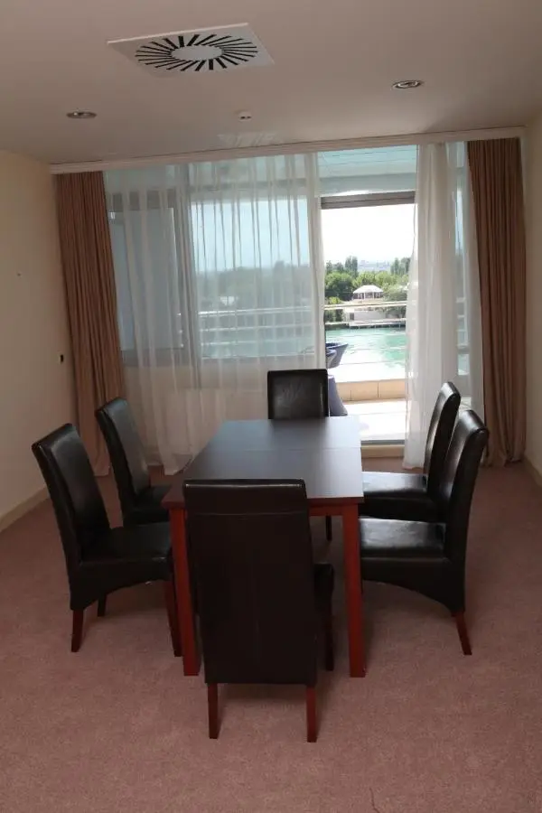 Arena Hotel Kur