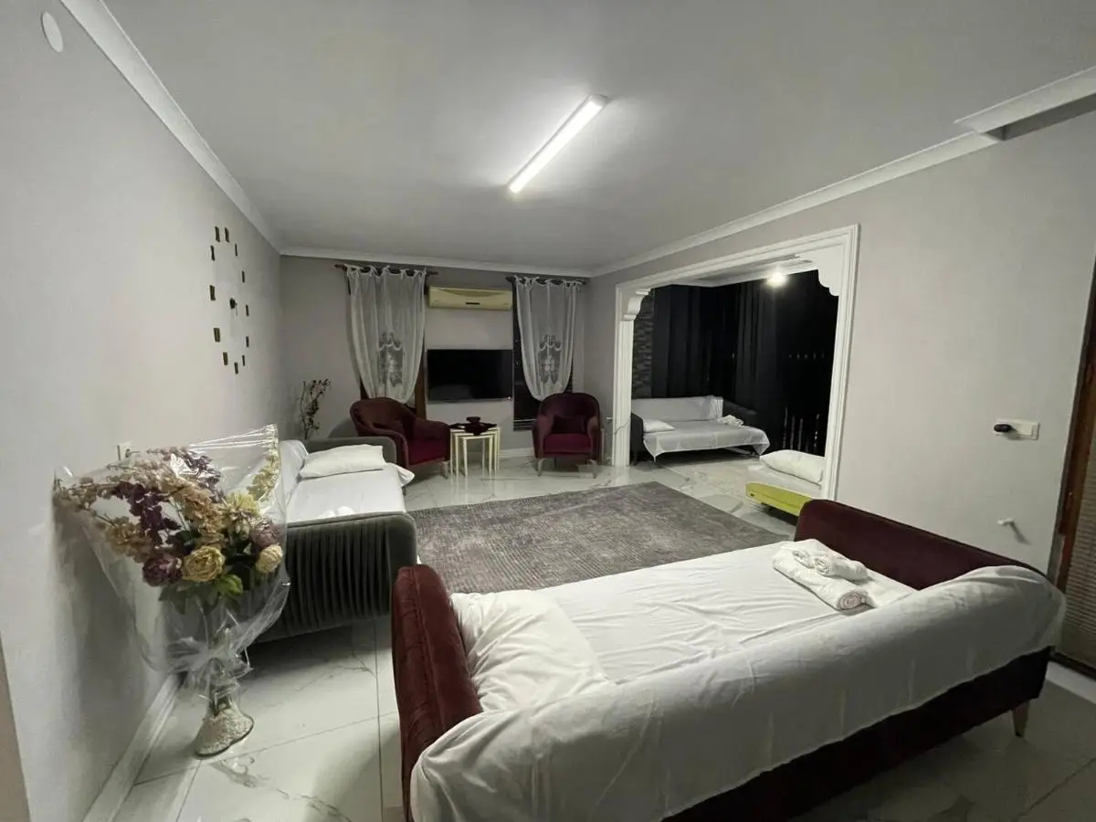 Zeytinlik Nature House