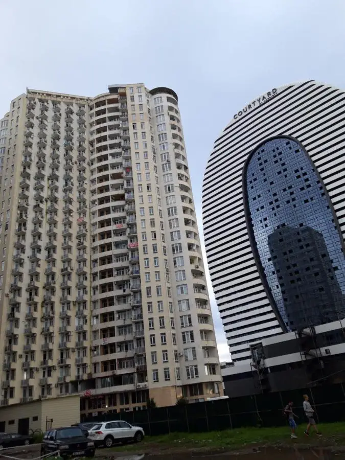 Mari Apartment