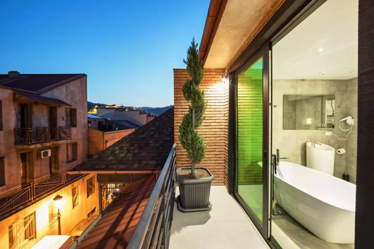 Mit Hotel Tbilisi