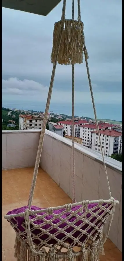 Bahar Konut