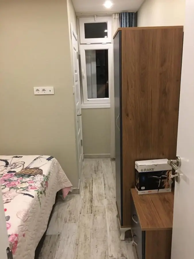 PAŞA PANSİYON Yalova