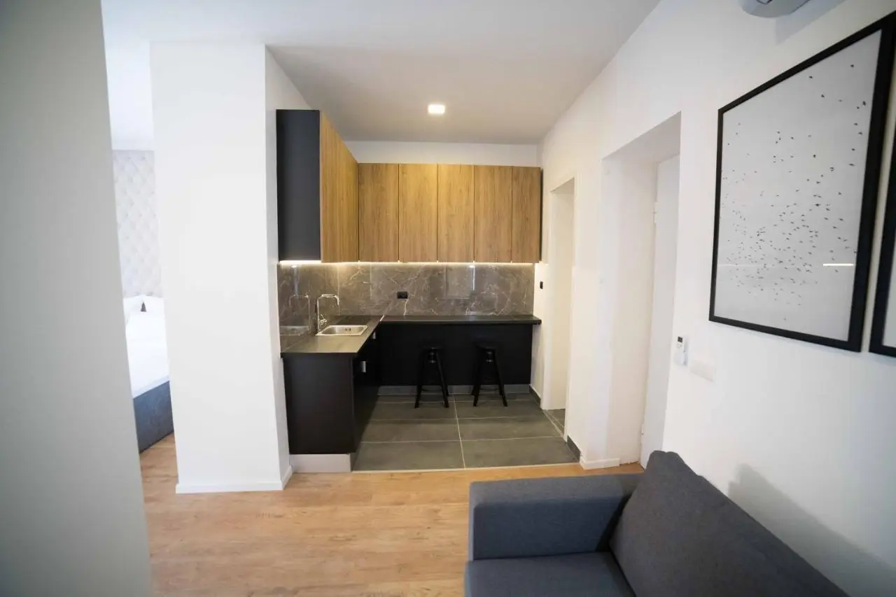 D&K apartments