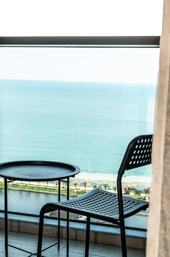 Season Suite Apart-Hotel