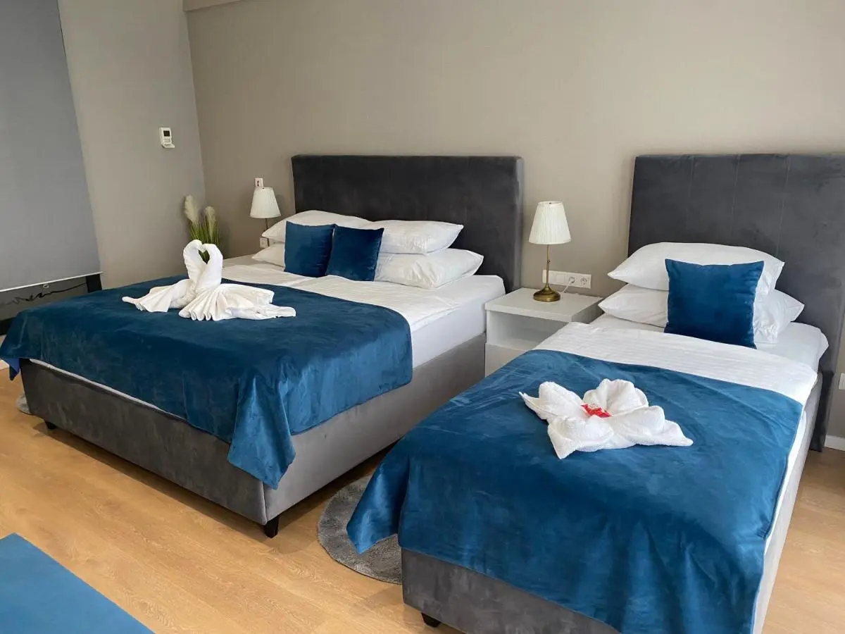 Hotel GOLD JET Bihać