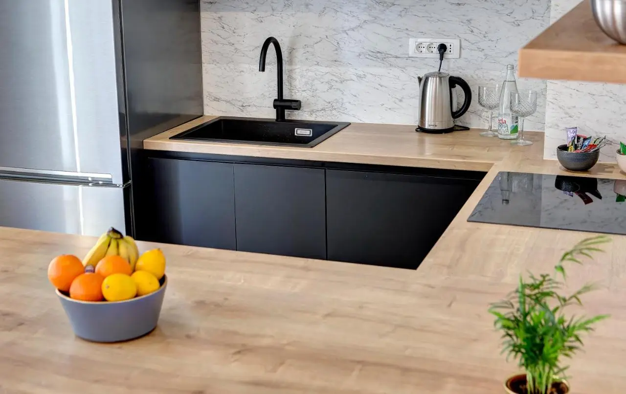 Luxury apartment Olivia