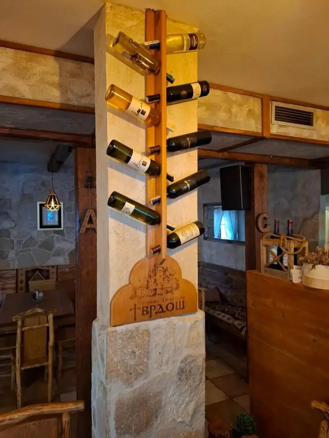 RAS Trebinje Stari grad