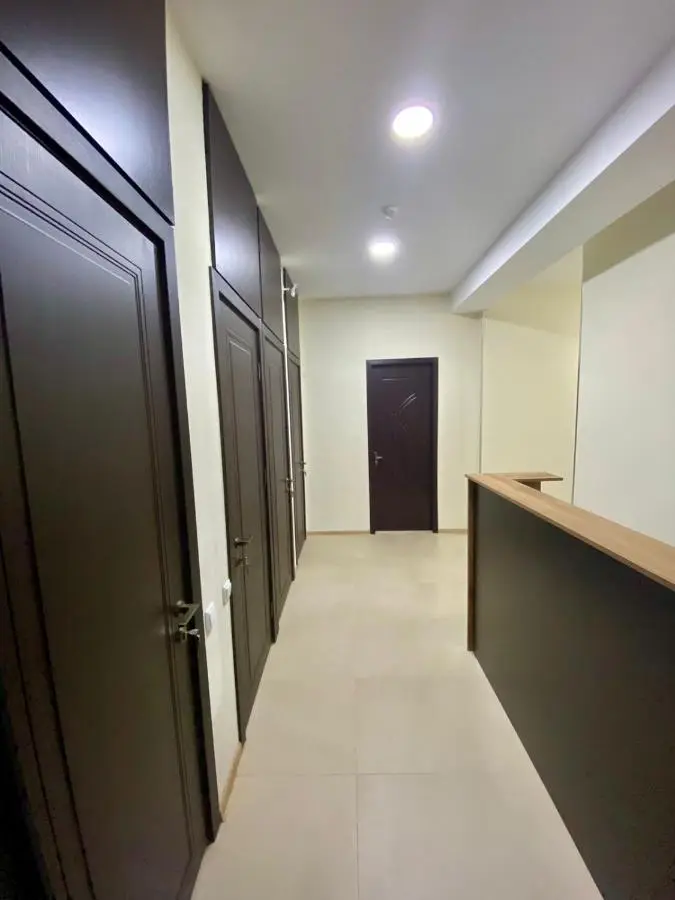 HOSTEL NUMBER 49