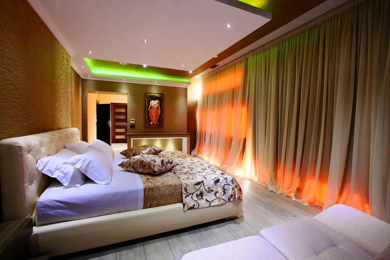 Hotel Partner & SPA