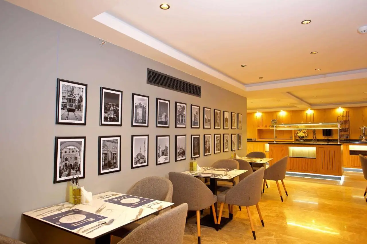 Days Inn by Wyndham Istanbul Arnavutkoy