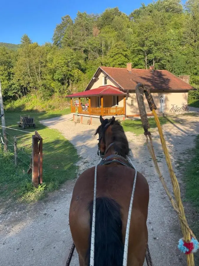 Ranch Jajce