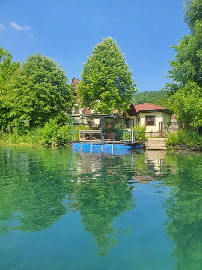 Villa Happy dreams