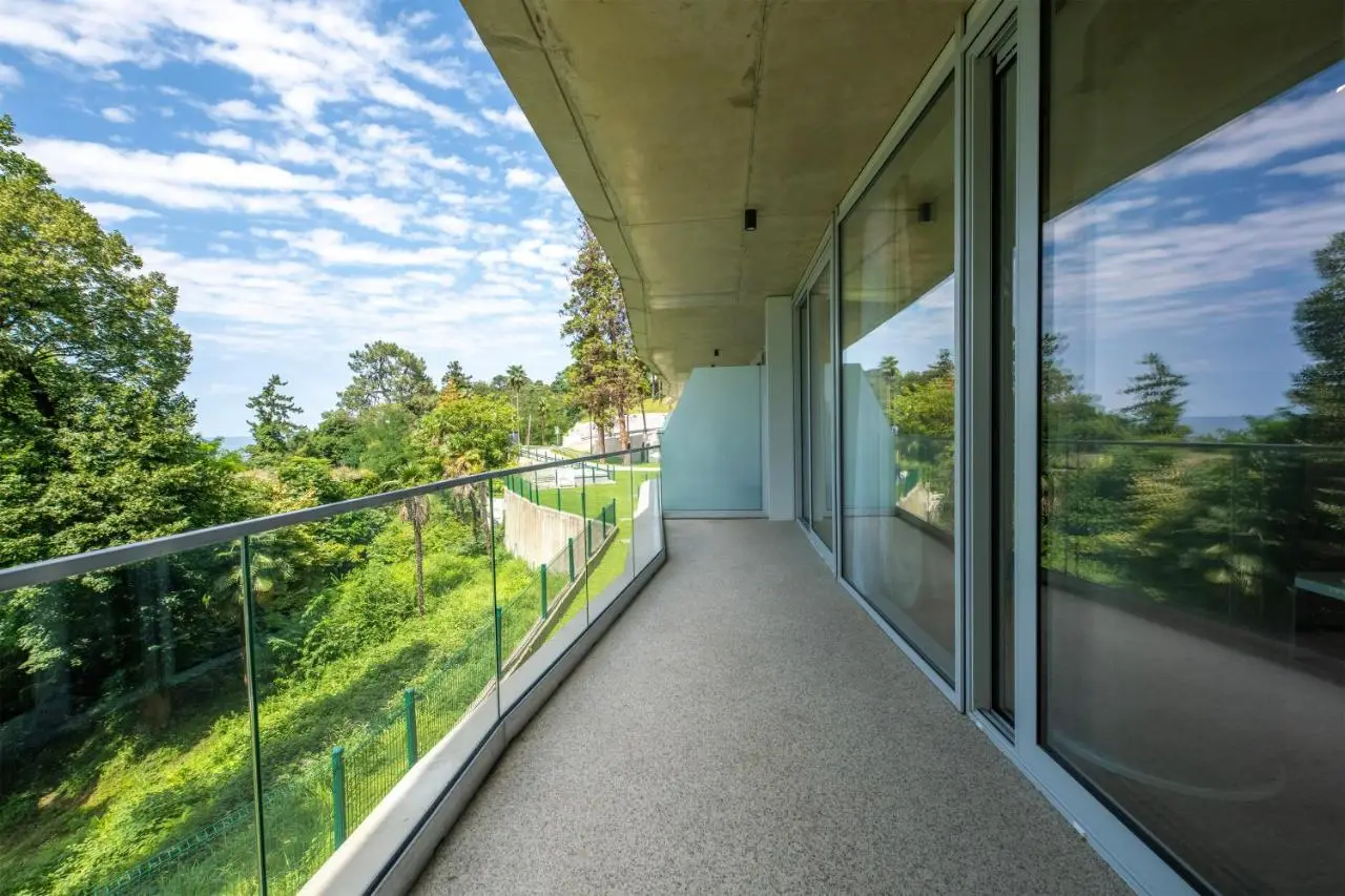 Green Cape Botanico