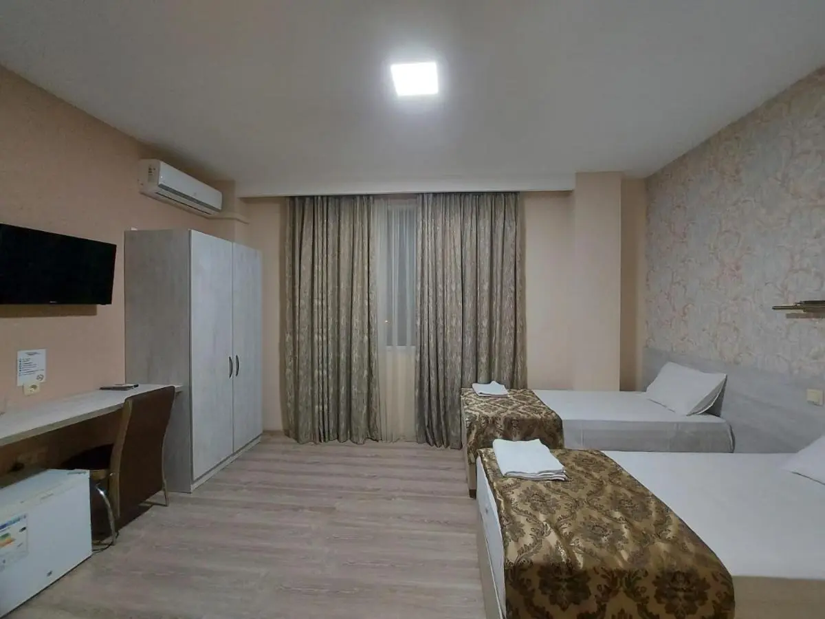 Hotel Elio Inn
