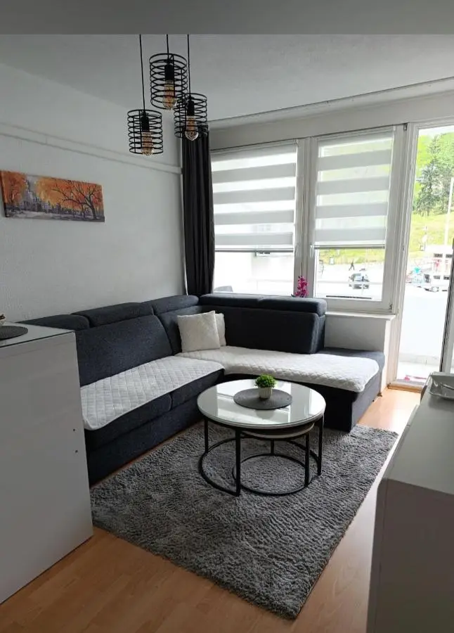 Apartman City