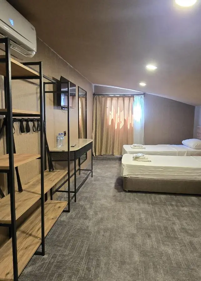 Lupo Libero Hotel Spa
