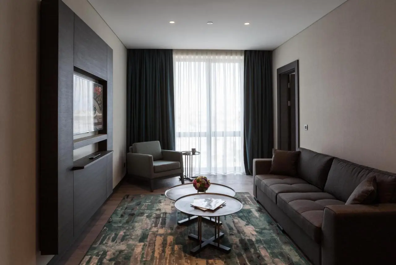 Wish More Hotel Istanbul