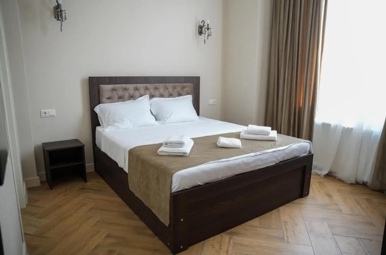 Hotel BABU