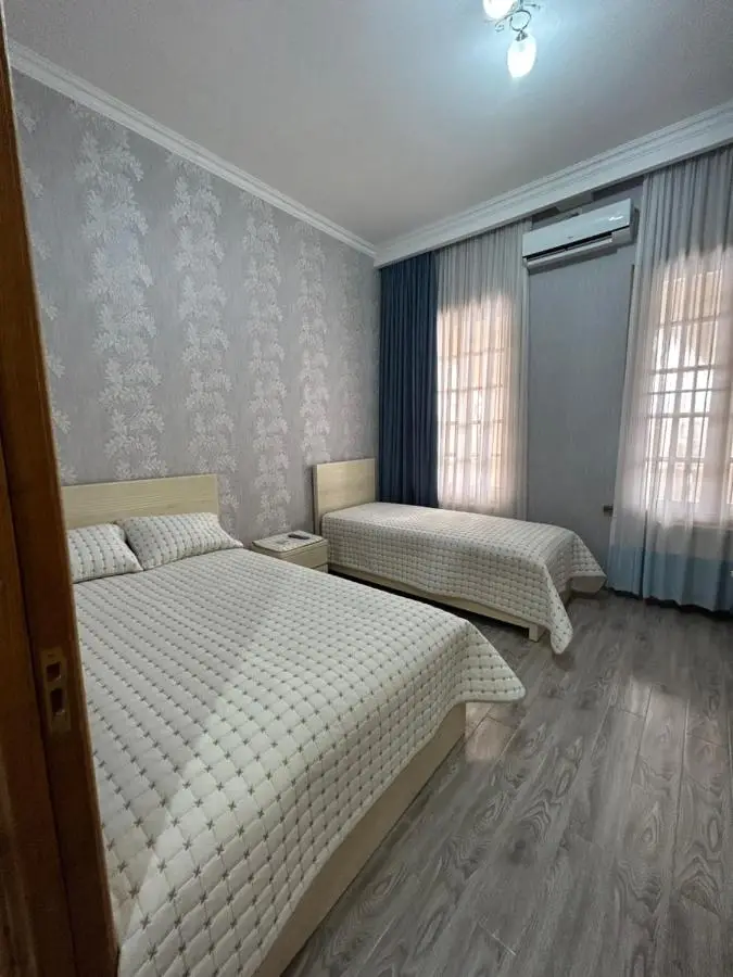 Medea Guest House