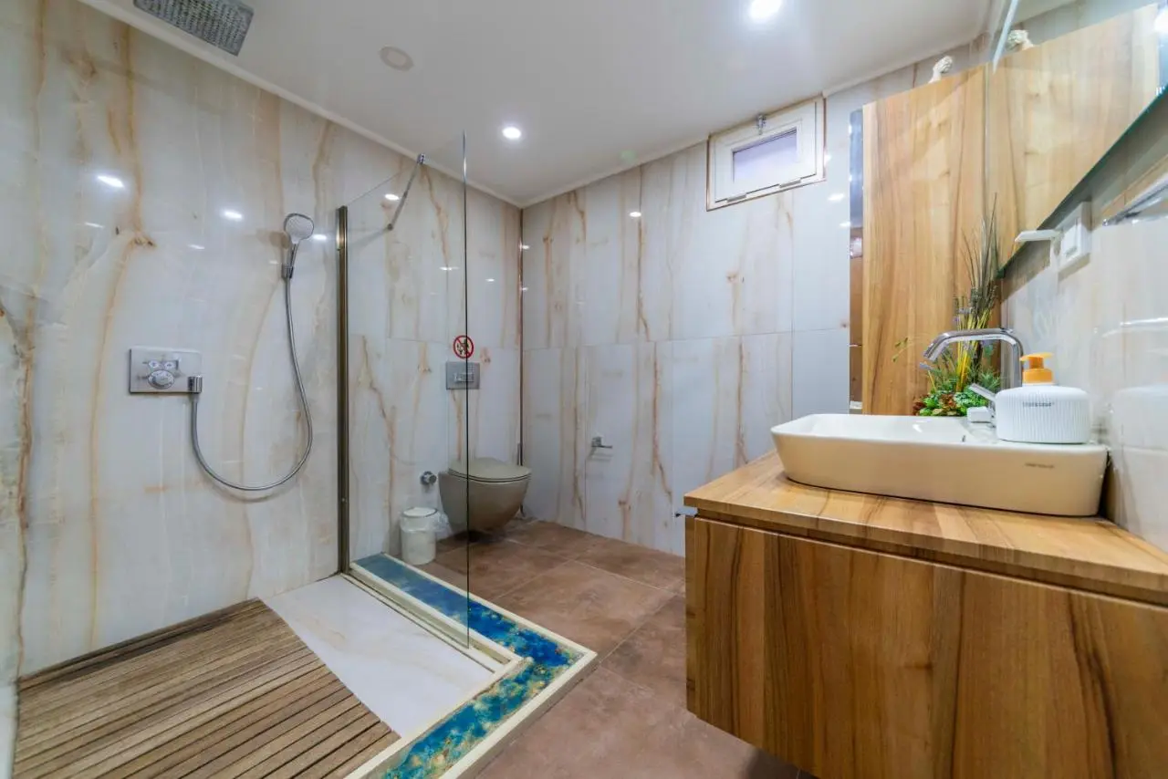 Villa Panorama Kalkan Jilda Livya