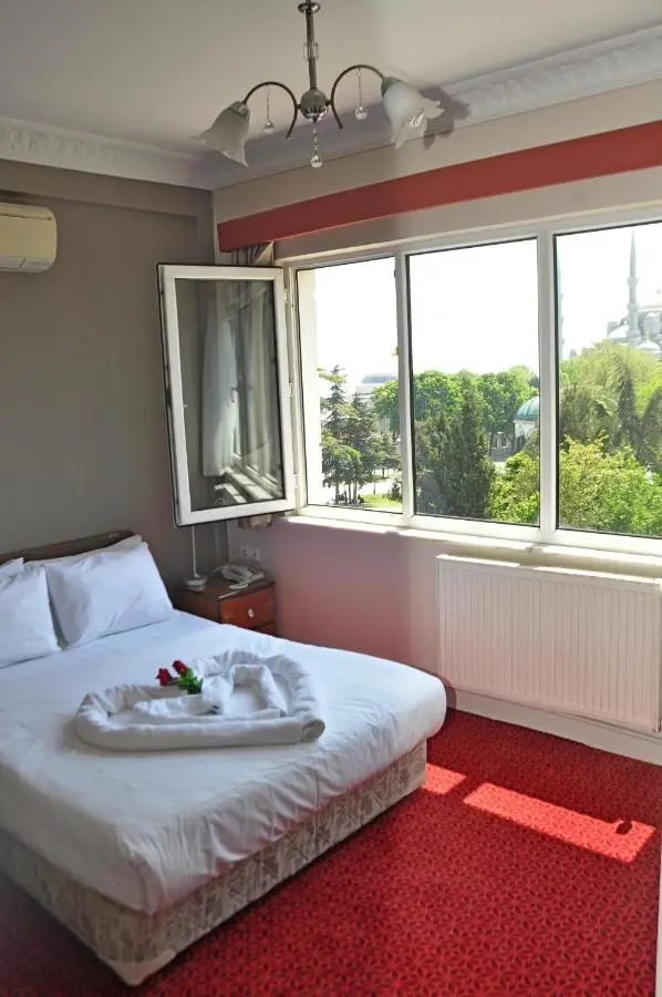 No20 Hotel Sultanahmet