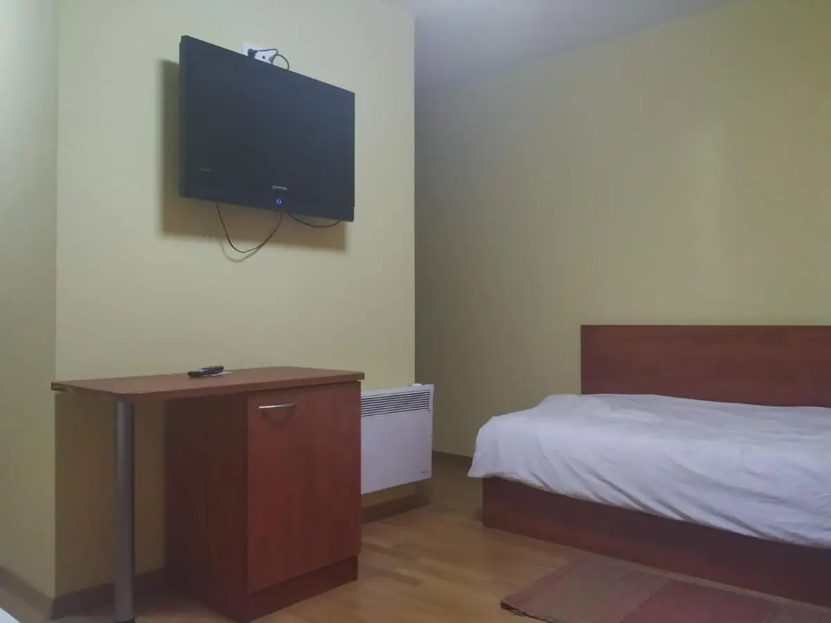 Hotel Jezero
