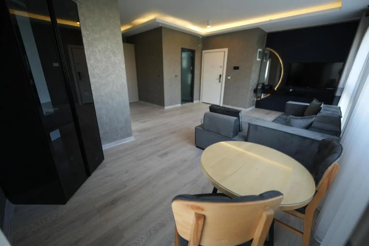 Marlen Hotel Bayraklı