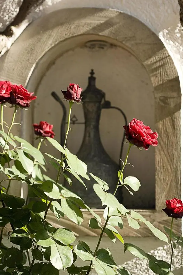 Bosnian National Monument Muslibegovic House