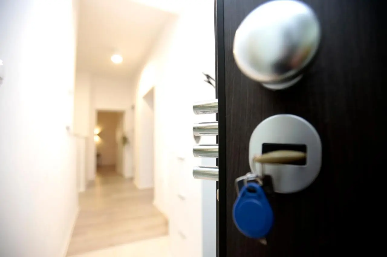 Miaap Apartments
