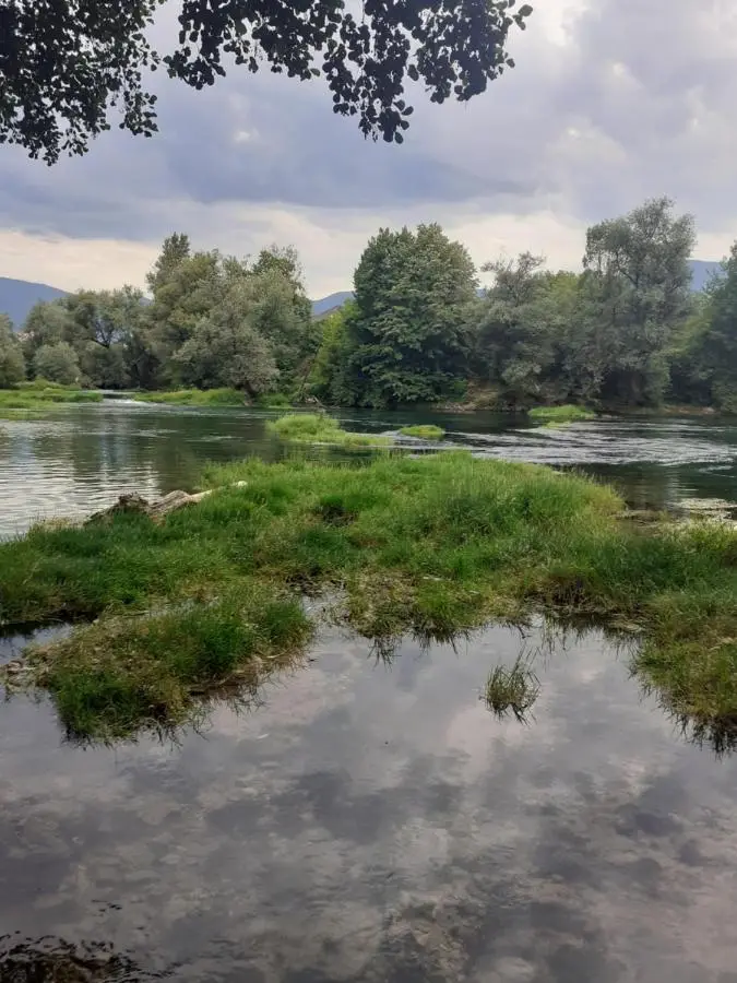 Apartman Dalal - with access to river Una