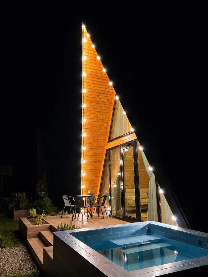Cozy Cottage Martvili