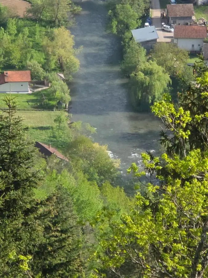 Apartman Vrbas