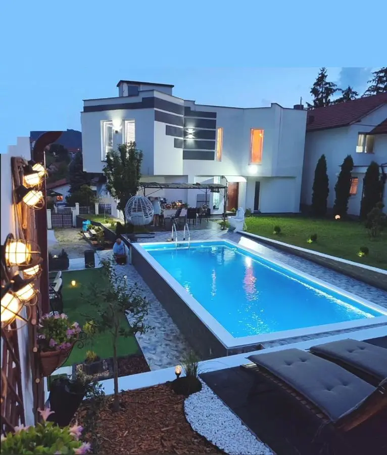 Villa Lea Tuzla
