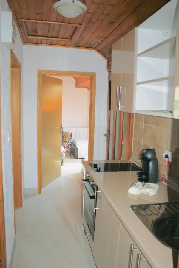 Apartman HAN