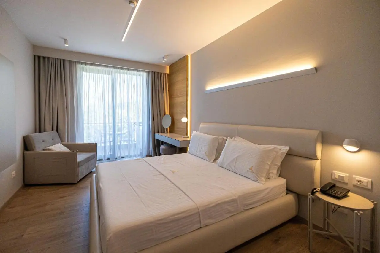 Navy Hotel