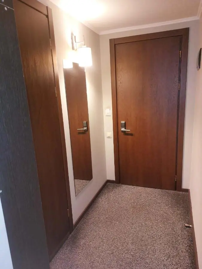 Hotel Reverence