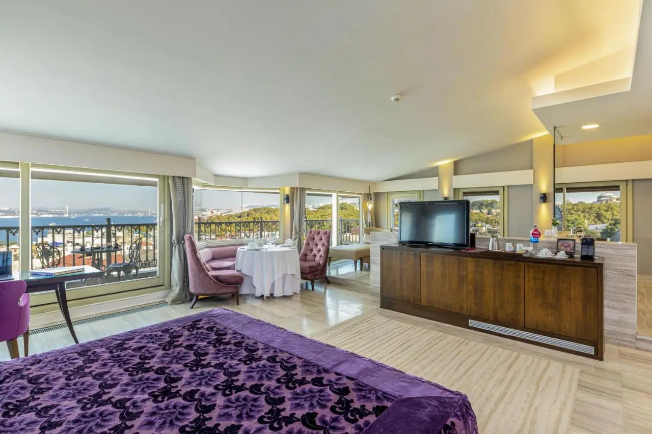 Levni Hotel & SPA - Special Category