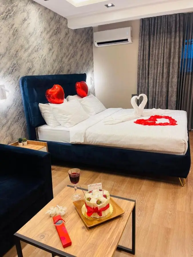 Taksim REXEE Istanbul Istiklal Hotel