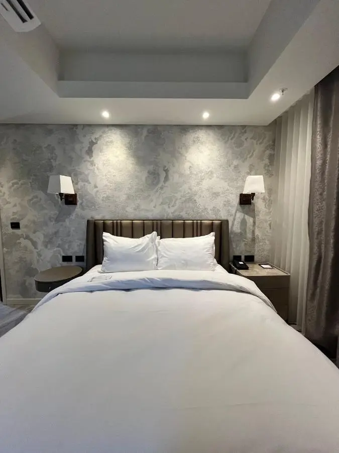 Wanda Vista Residence