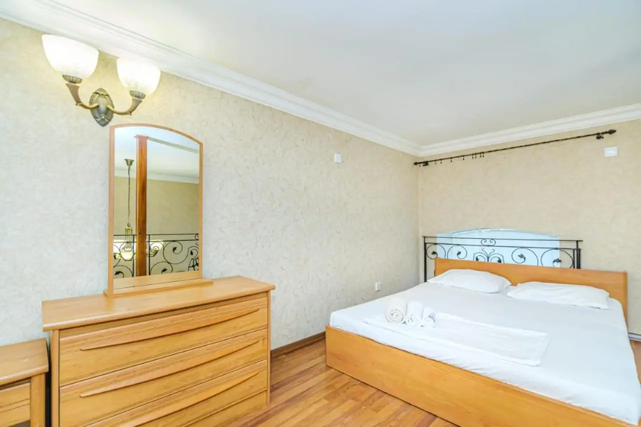 COZY Apartment in Nizami Street
